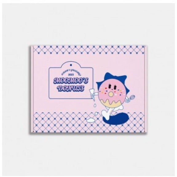 2023 Season's Greetings  [SPECIAL PRODUCTS] Asia - Import