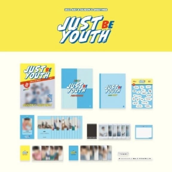 2023 Season's Greetings  [SPECIAL PRODUCTS] Asia - Import