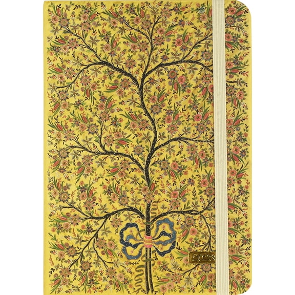 2023 Silk Tree of Life Weekly Planner (16 Months, Aug 2022 to Dec 2023) (Other)