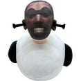 thumbnail image 1 of 2023 Skibidi Toilet Plush - 9" Vacuum Skibidi Toilet Plushies Toy for Fans Gift, Horror Stuffed Figure Doll for Kids and Adults, 1 of 2
