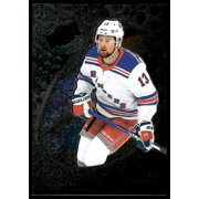 2023 SkyBox Metal Universe Alexis Lafreni re #8 New York Rangers Hockey Card