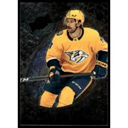 2023 SkyBox Metal Universe Ice Hockey Card 92 Filip Forsberg Nashville Predators