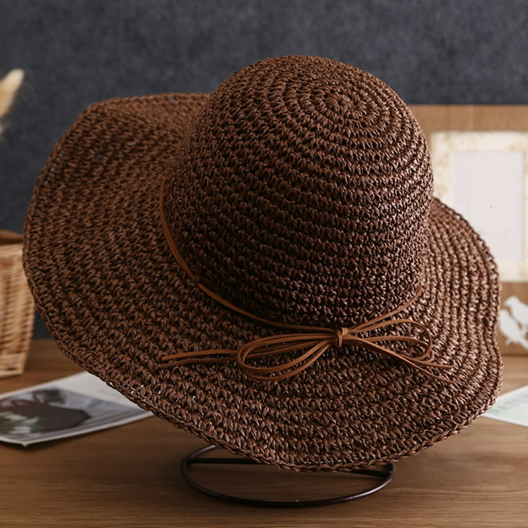 20 Best Straw Hats for Summer 2024 — Cute Sun Hats to Shop