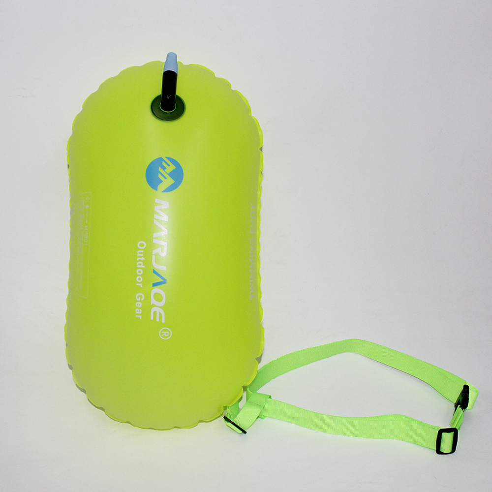 2023 Swimming Float Single Airbag Reusable PVC Inflatable Water Buoy