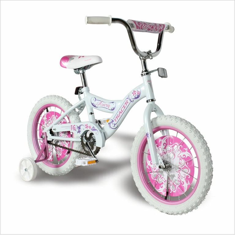 Girls bike age 3 sale