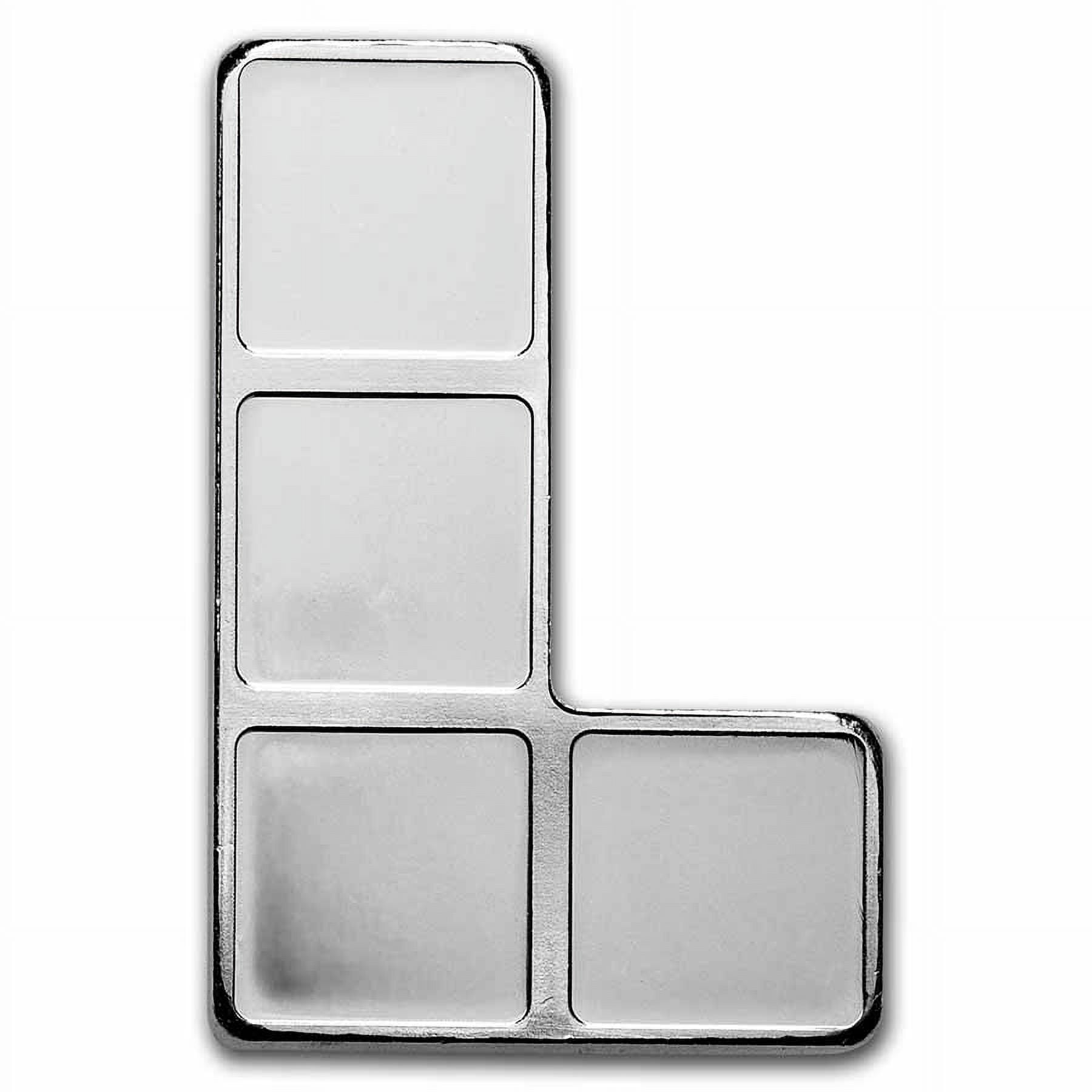 Tetris Precious Metals - Walmart.com