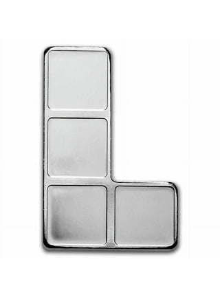 2023 テトリス銀貨　1オンス　Z型 Buy 2023 Tetris™ Niue 1 oz Silver $2 I-Tetrimino Block | APMEX