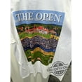 2023 The Open Shirt Royal Liverpool 2023 July 2023 British Open 2023