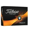 thumbnail image 1 of 2023 Titleist Pro V1 White, 1 of 7