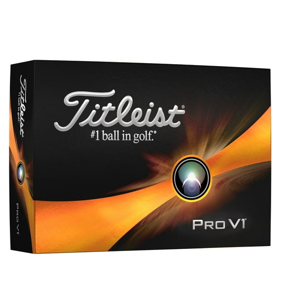 2023 Titleist Pro V1 White
