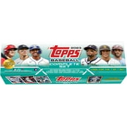 2023 Topps Baseball Factory Sealed Special Edition Complete Set - Fanatics Certified