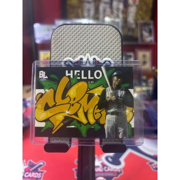 2023 Topps Big League Roll Call RC-12 Roberto Clemente Pittsburgh Pirates Baseball Card Pittsburgh Pirates MLB Baseball Trading Card