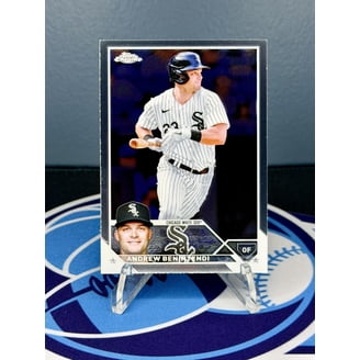 Andrew Benintendi Rookie Card