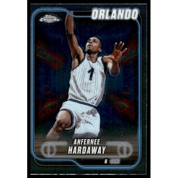 2023 Topps Chrome Anfernee Hardaway #68