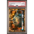 thumbnail image 1 of Pre-Owned 2023 Topps Chrome Sapphire ROTJ #184 Lead Singer Sy Snootles Gold /15 PSA 10, 1 of 2