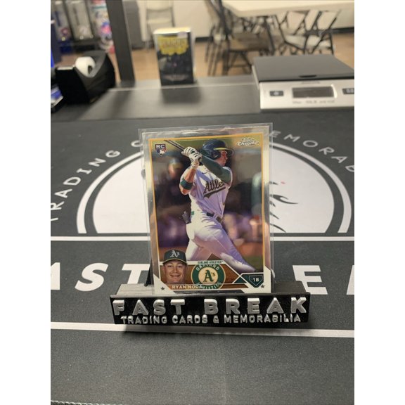 2023 Topps Chrome Update #USC 171 Chrome Rookie