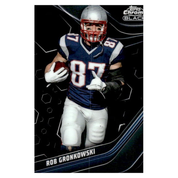 2023 Topps Composite Rob Gronkowski #131
