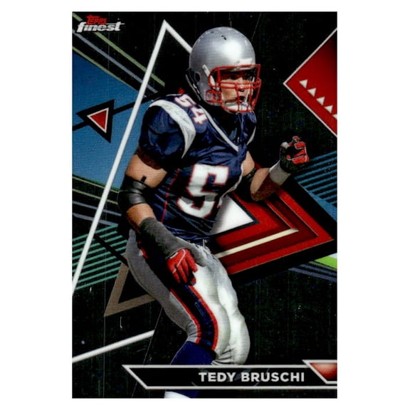 2023 Topps Composite Tedy Bruschi #214