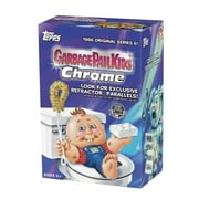 2023 Topps Garbage Pail Kids Chrome Value Box