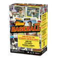 thumbnail image 1 of 2023 Topps Heritage MLB Baseball Trading Cards Blaster Box, 1 of 3