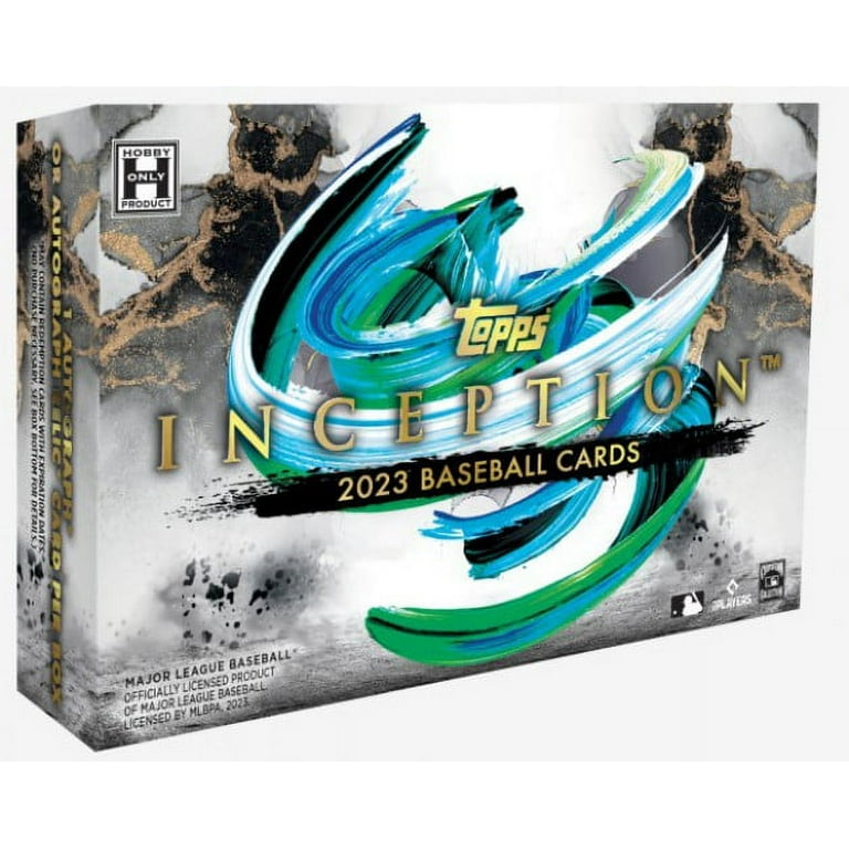 ゲームセンター・ゲームカード 2023 TOPPS INCEPTION Corbin ゲームセンター・ゲームカード 2023 TOPPS INCEPTION Corbin