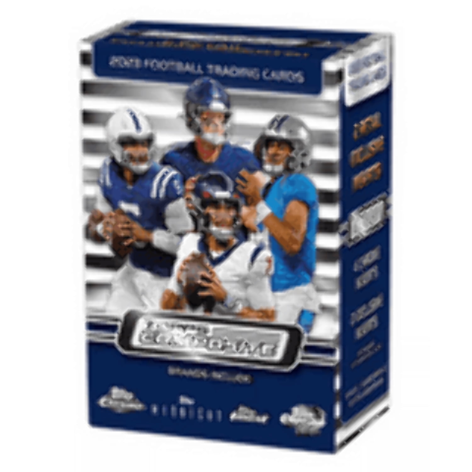 Panini 2023 Topps NFL Composite Football Blaster Box