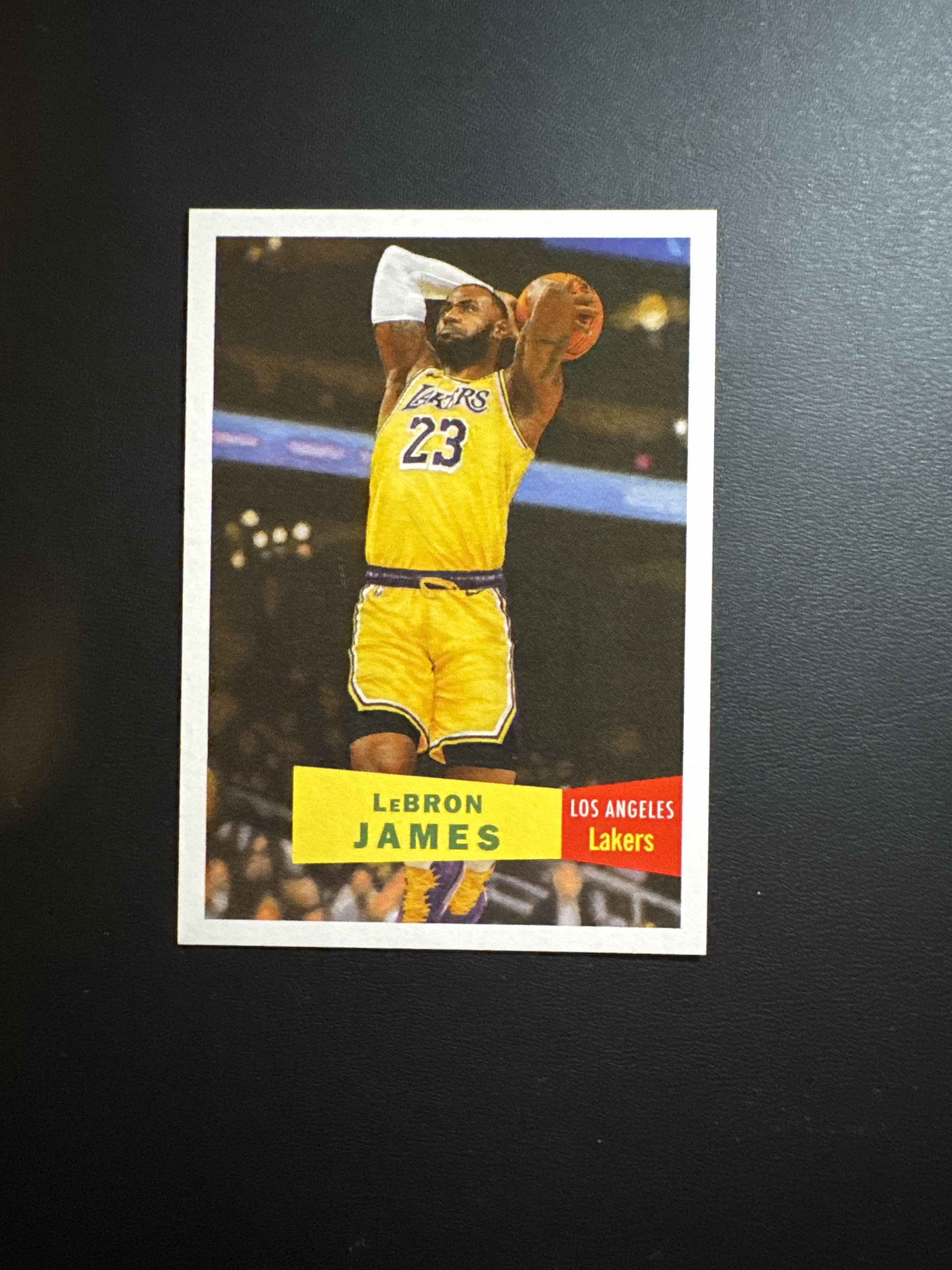 Lebron James 1