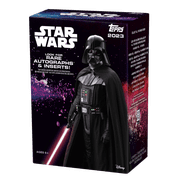 2023 Topps Star Wars Blaster Box