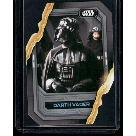 2023 Topps Star Wars #LS-11