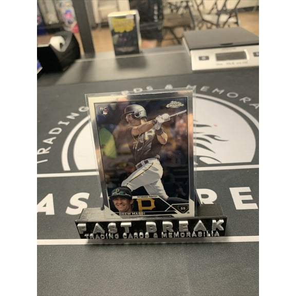 2023 Topps #USC 41 Rookie