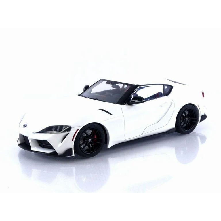 1/18 トヨタ　GRスープラ2023 ソリド 2023 Toyota GR Supra Streetfighter Diecast Model Car | Solido
