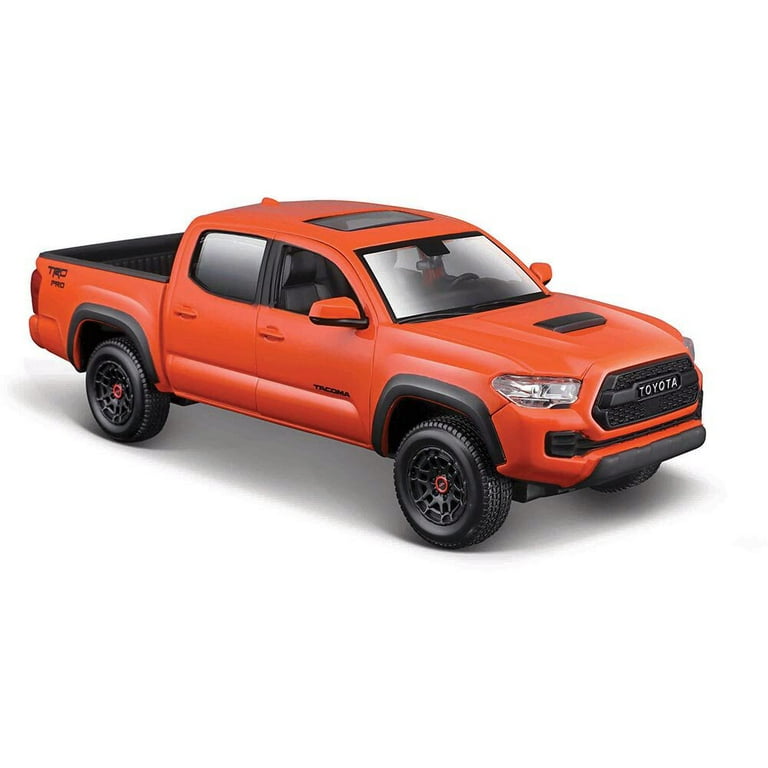 1:27 SE 2023 Toyota Tacoma TRD Pro - Walmart.com