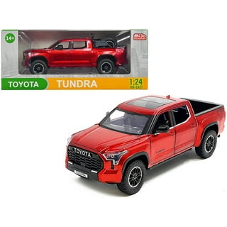 Toyota Truck Model