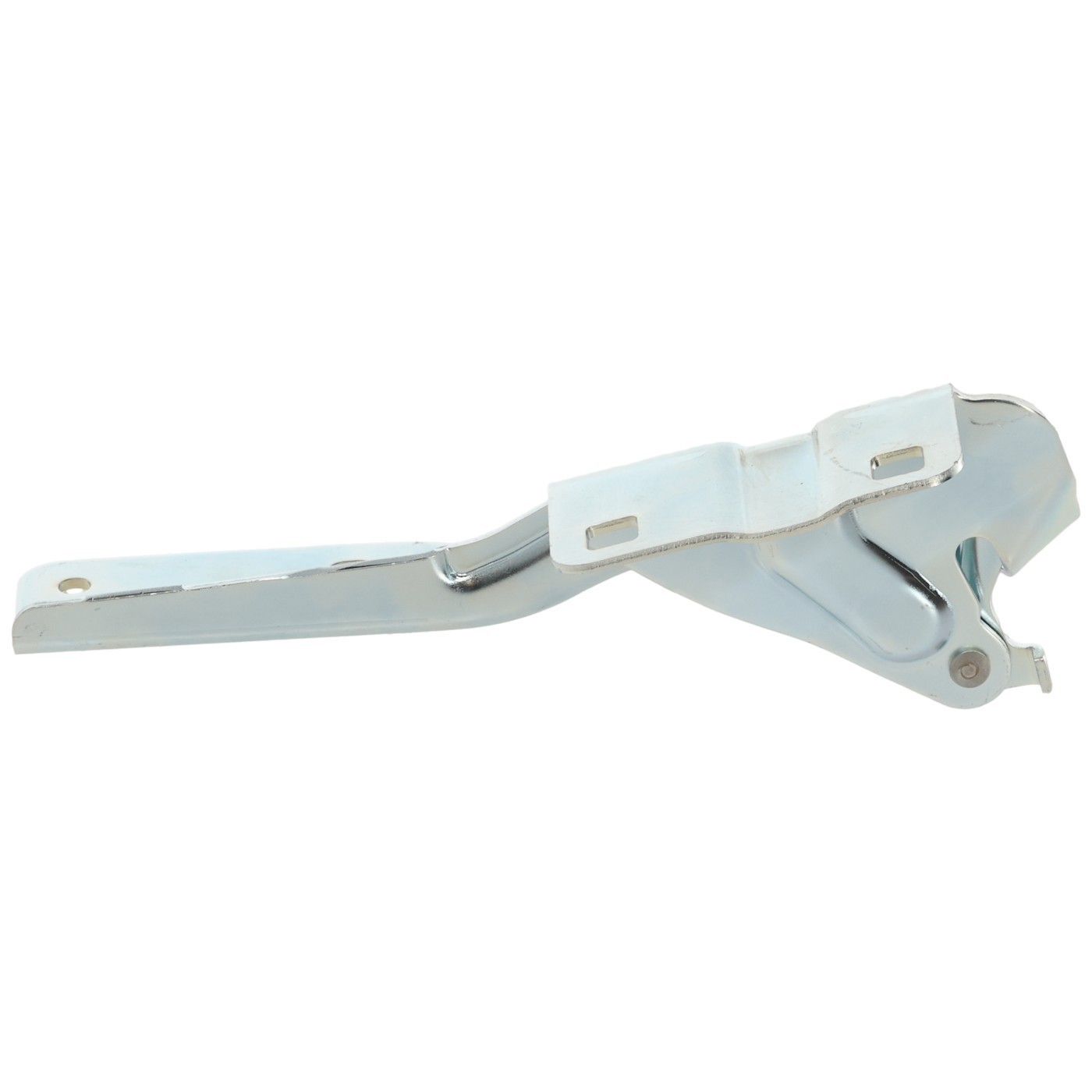 Pair Hood Hinges Left & Right For 2014-2020 Nissan Rogue – 654004BA0A Replacement