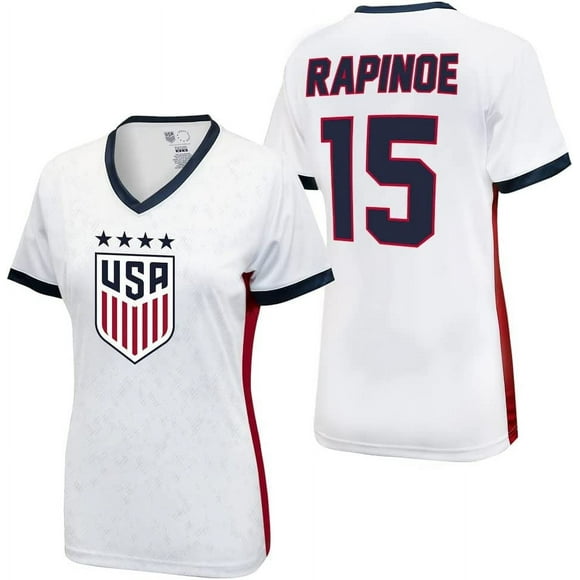 Megan Rapinoe Jersey