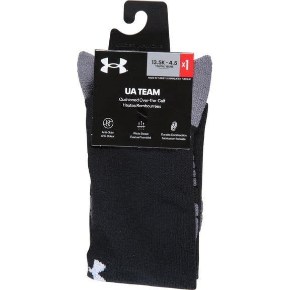 2023 Under Armour Team OTC Baseball/Softball Socks