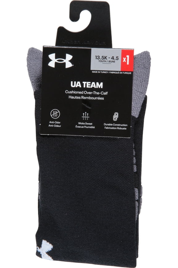 2023 Under Armour Team OTC Baseball/Softball Socks