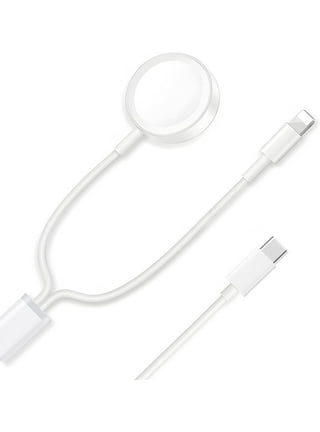 How To Charge Apple Watch