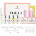 thumbnail image 1 of 2023 Upgraded Lash Lift kit Eyelash perm kit,SUPGUDER Professional Eyelash Curling Lash Extension Set,Lash Lifting Tools Suitable for Salon, 1 of 3