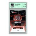 thumbnail image 1 of 2023 Upper Deck Connor Bedard Collection #19 Named Star Rookie Card PGI 10, 1 of 1