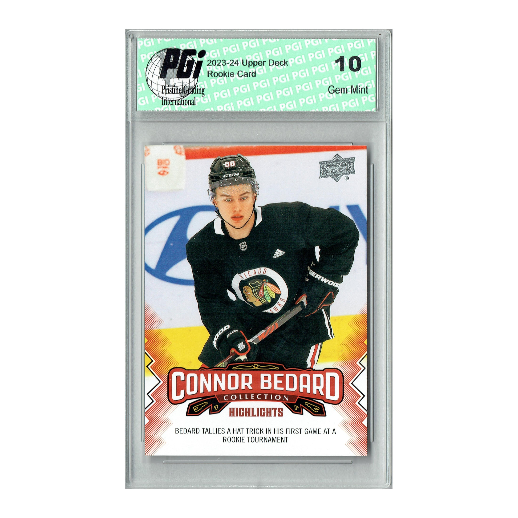 2023-Upper-Deck-Connor-Bedard-
