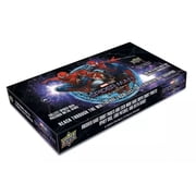 Collectible 2023 Upper Deck Marvel Spider-Man No Way Home Hobby Box