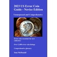 thumbnail image 1 of 2023 Us Error Coin Guide - Novice Edition, 1 of 1