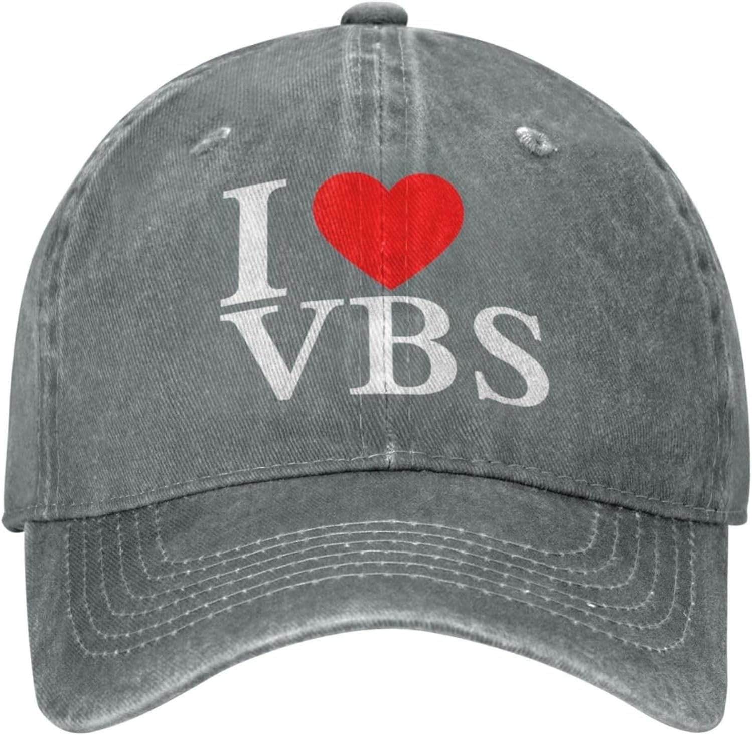 Vacation Bible School Trucker Hat Vacation Bible School Trucker Hat