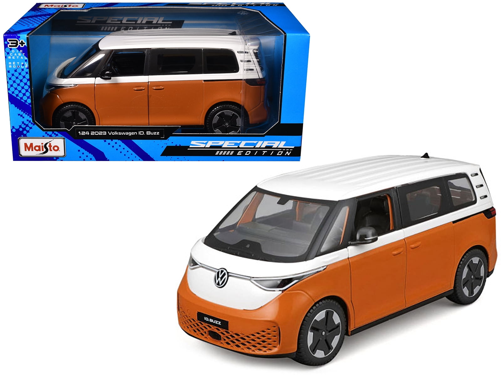 ミニカー Hostess1950 VW Van Limited Edition 750 ミニカー Hostess1950 VW Van Limited Edition 750 Hostess1950