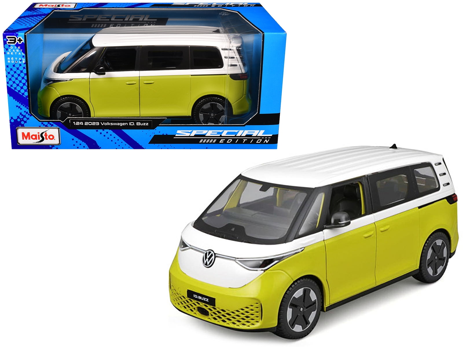ミニカー Hostess1950 VW Van Limited Edition 750 ミニカー Hostess1950 VW Van Limited Edition 750 Hostess1950