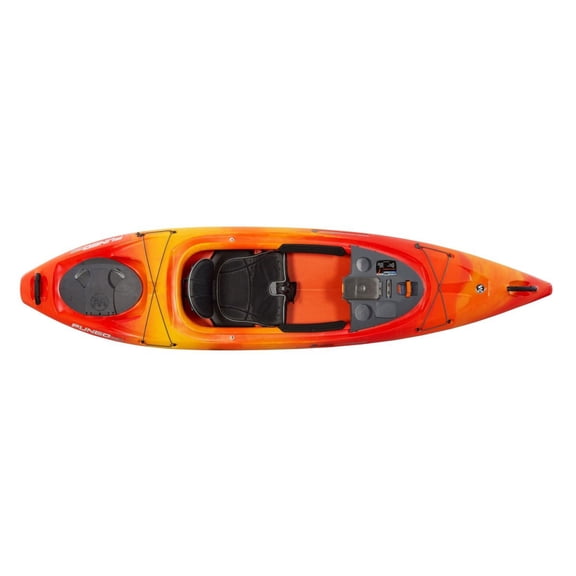 2023 Wilderness Systems Pungo 105 Performance Recreational Kayak