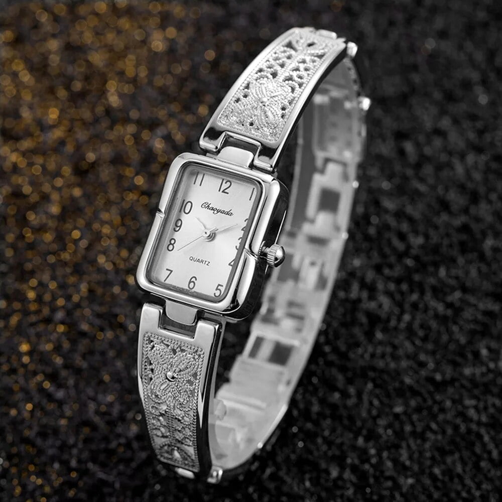 Chaoyada quartz watch price hotsell