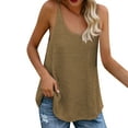 2023 Women's Casual V Neck Sleeveless Vest Vest Pattern Knitted Sweater