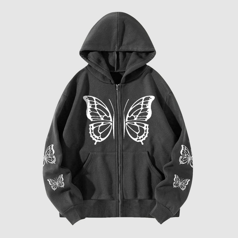 Clearance zip up hoodies sale